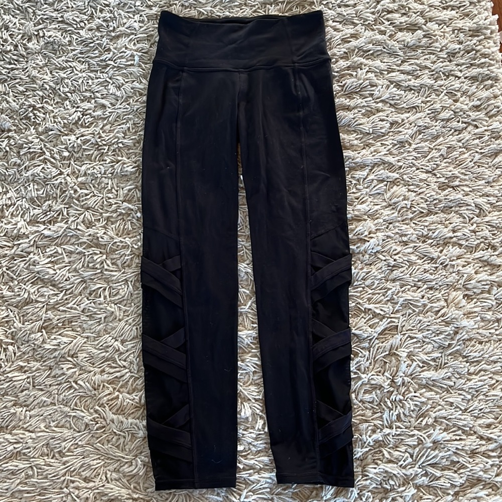 Athleta leggings